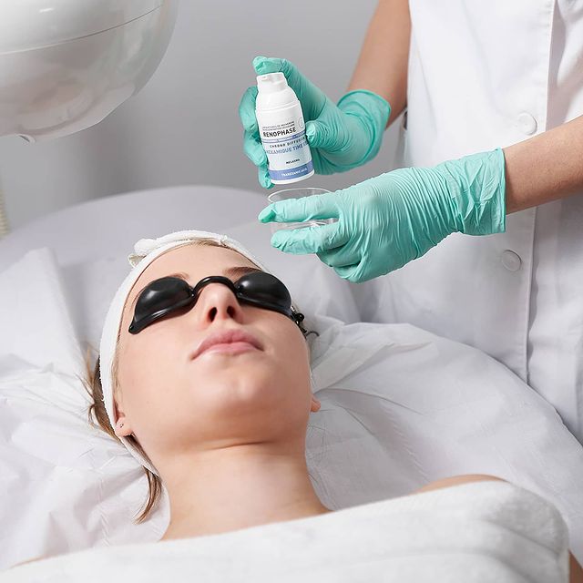 Renophase huidherstel Intramedics